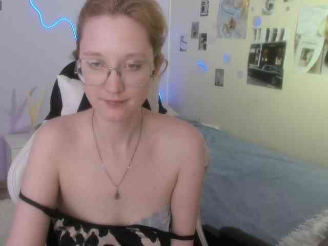 LunaTerry webcam