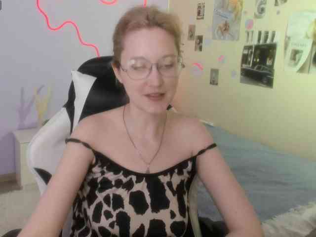 LunaTerry webcam