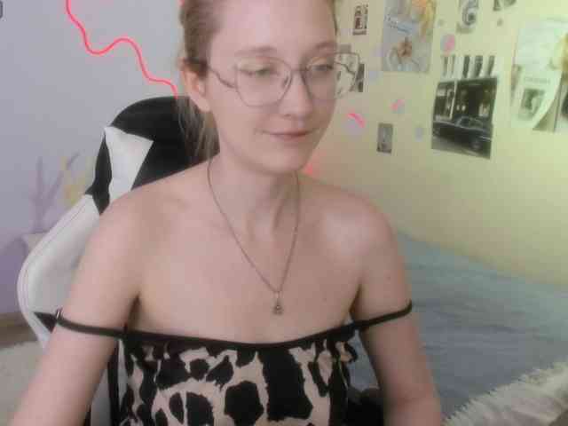 LunaTerry webcam