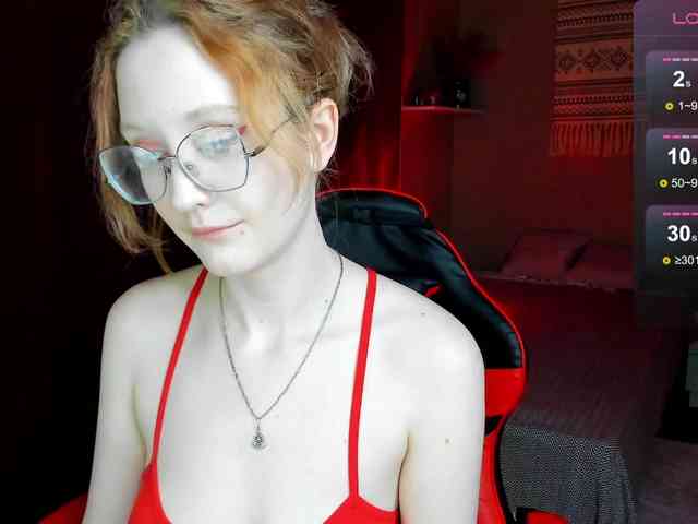 LunaTerry webcam