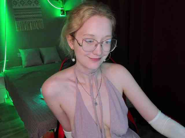 LunaTerry webcam