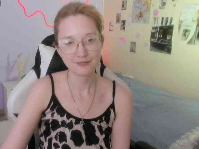 LunaTerry webcam