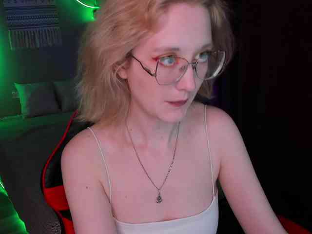 LunaTerry webcam