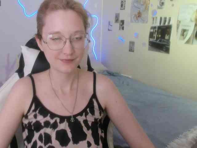 LunaTerry webcam