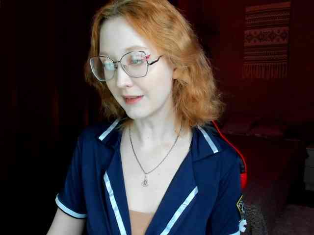 LunaTerry webcam