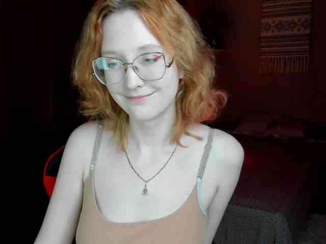 LunaTerry webcam