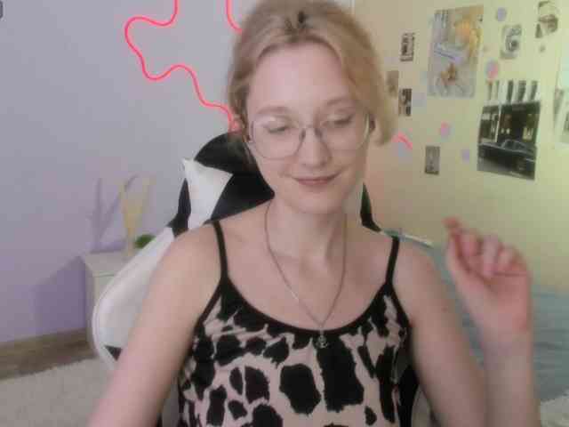 LunaTerry webcam