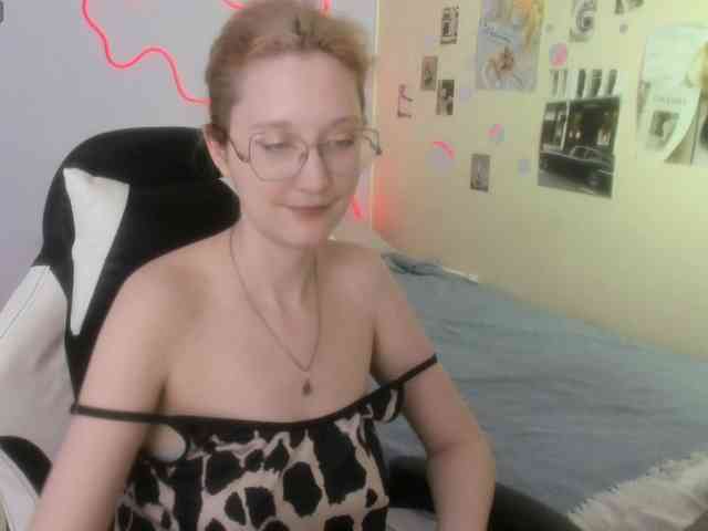 LunaTerry webcam