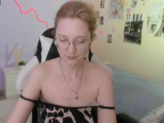 LunaTerry webcam