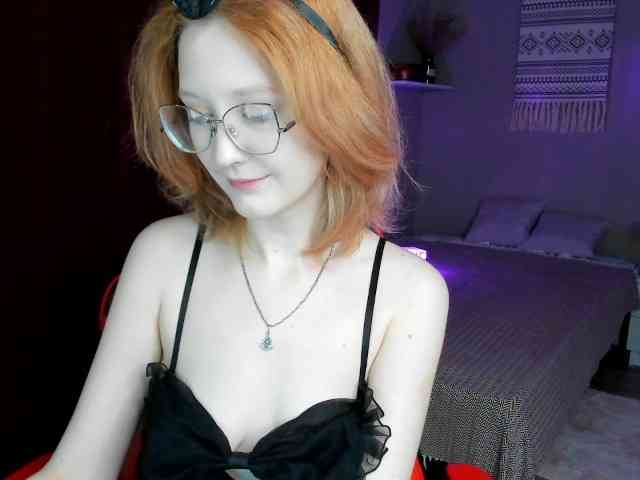 LunaTerry webcam