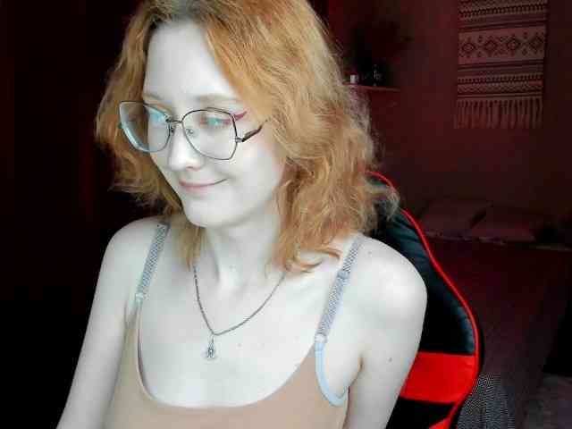 LunaTerry webcam