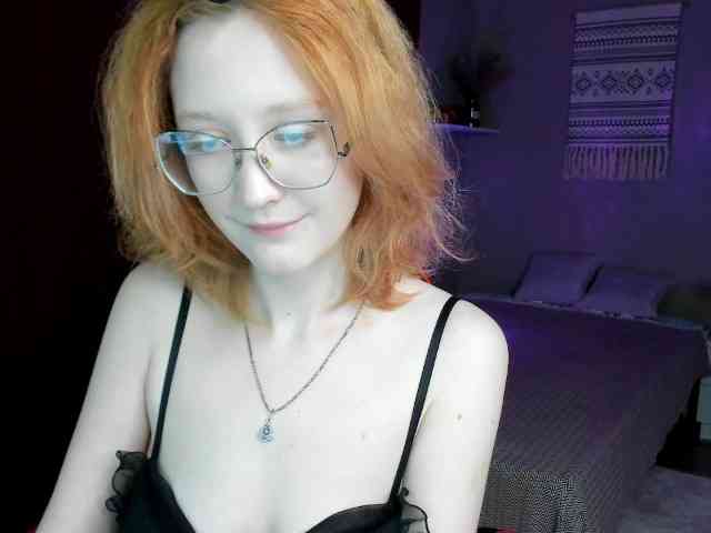 LunaTerry Live Webcam on BongaCams