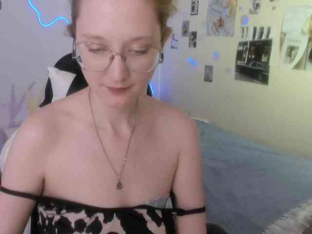 LunaTerry webcam