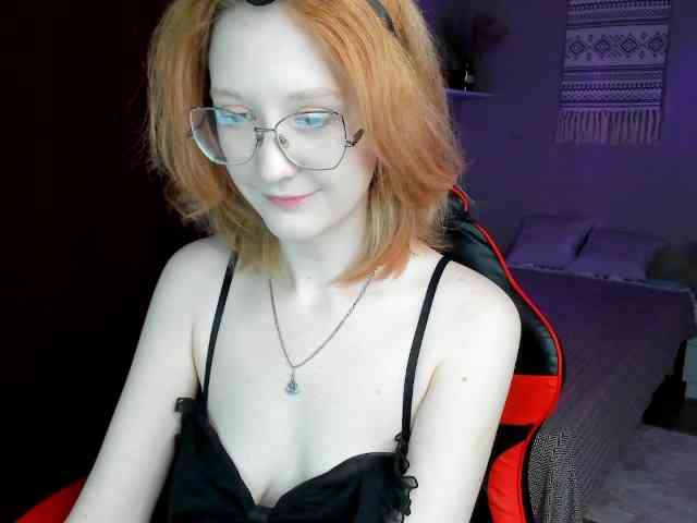 LunaTerry webcam