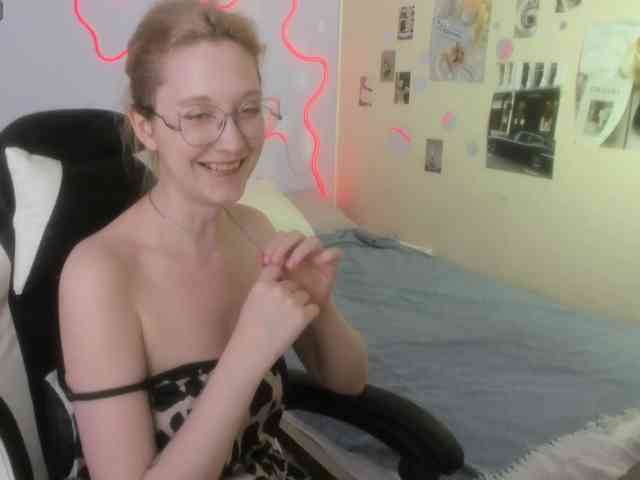 LunaTerry webcam