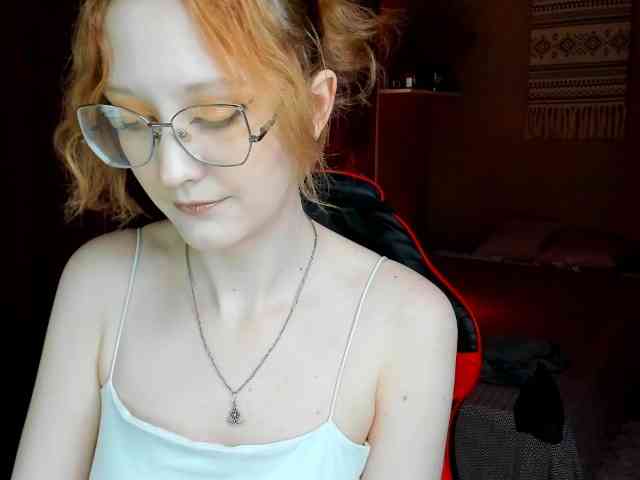 LunaTerry webcam