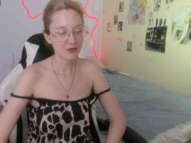 LunaTerry webcam