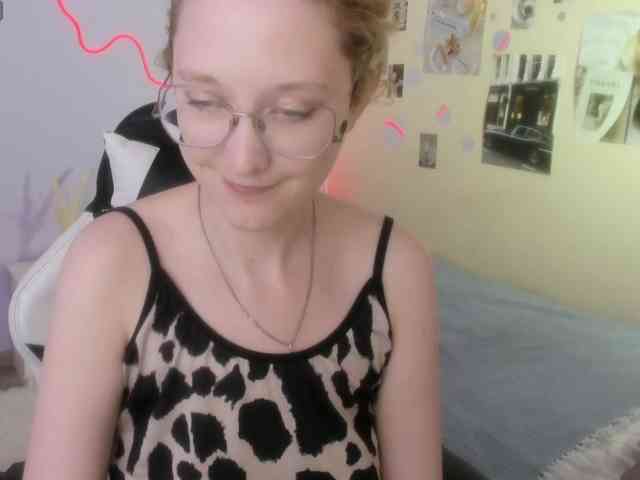 LunaTerry webcam