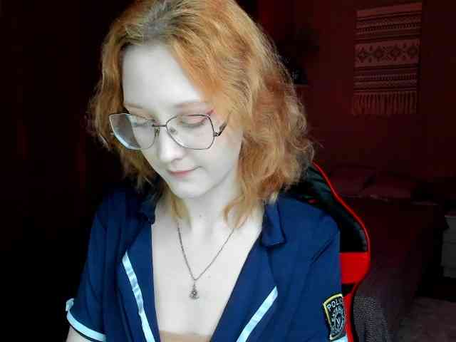 LunaTerry webcam