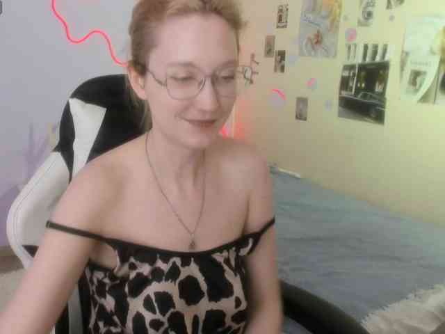 LunaTerry webcam