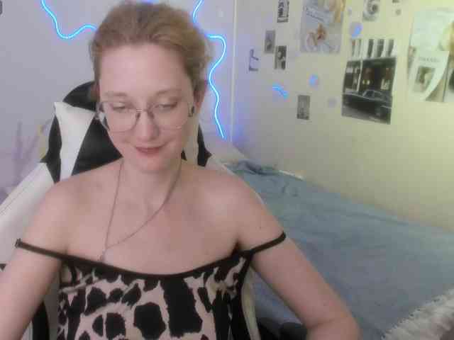 LunaTerry webcam