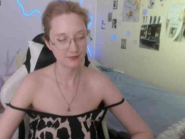 LunaTerry webcam