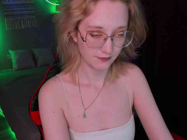 LunaTerry webcam