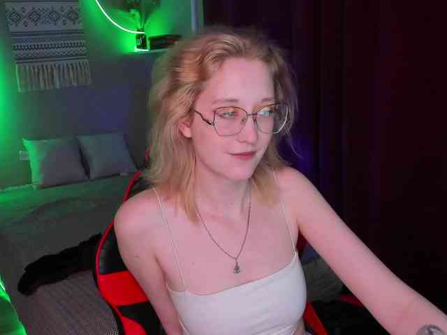 LunaTerry Sex Cam Show