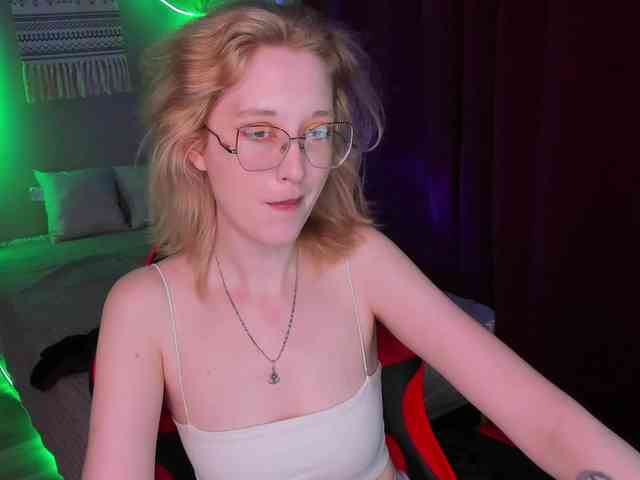 LunaTerry webcam