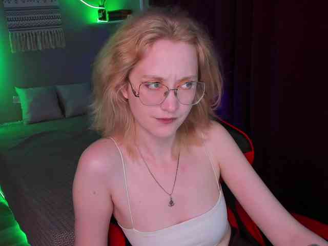 LunaTerry webcam