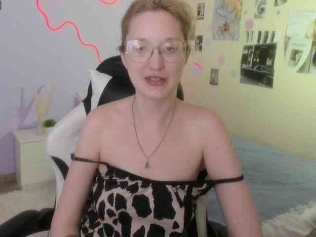 LunaTerry webcam