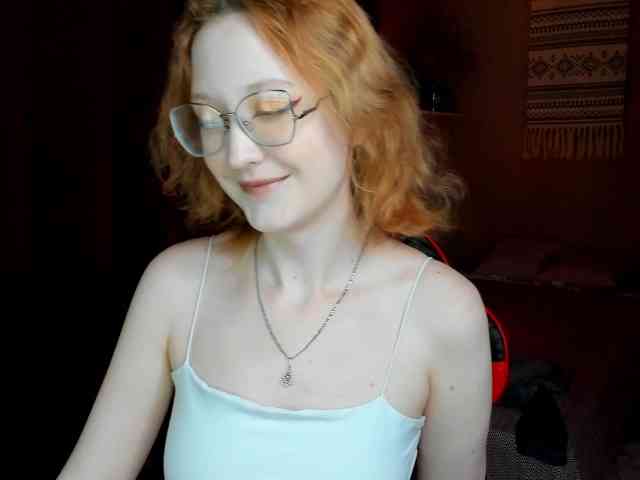 LunaTerry webcam