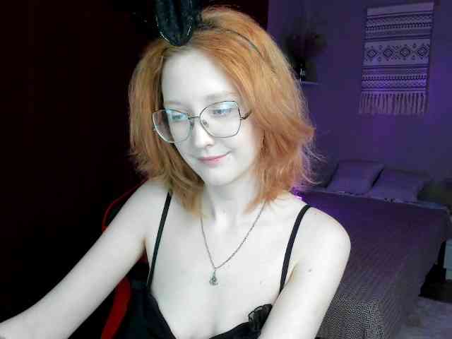 LunaTerry webcam