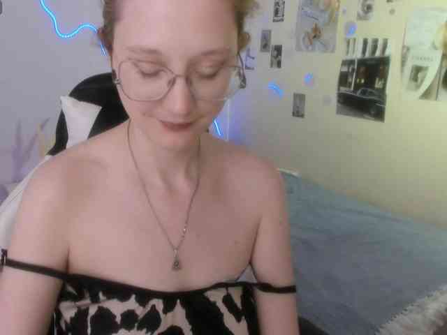 LunaTerry webcam
