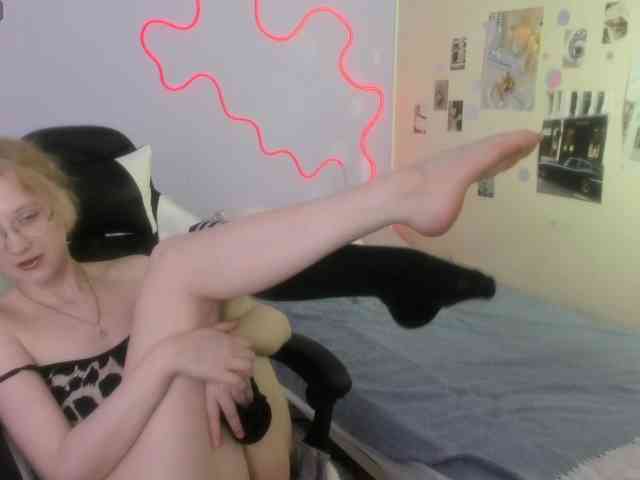 LunaTerry webcam