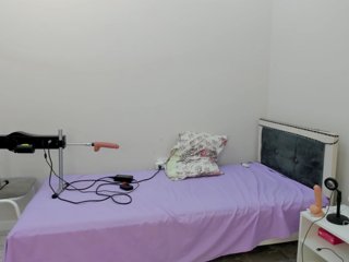 ainel-kim Porn Show