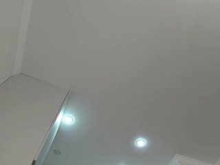 ainel-kim Porn Show