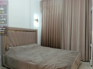 ainel-kim Porn Show