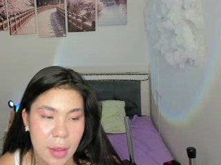 ainel-kim Porn Show