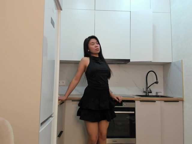 ainel-kim live cam on BongaCams