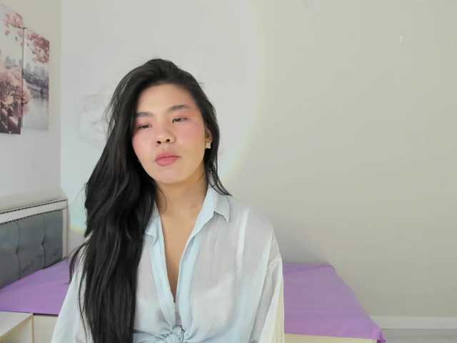 ainel-kim, en directo ahora en BongaCams