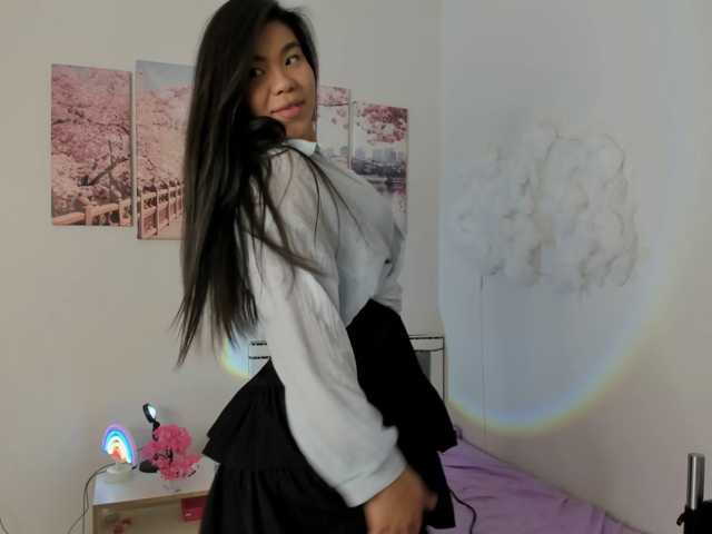 ainel-kim live cam on BongaCams