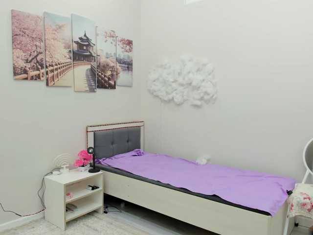 ainel-kim, en directo ahora en BongaCams