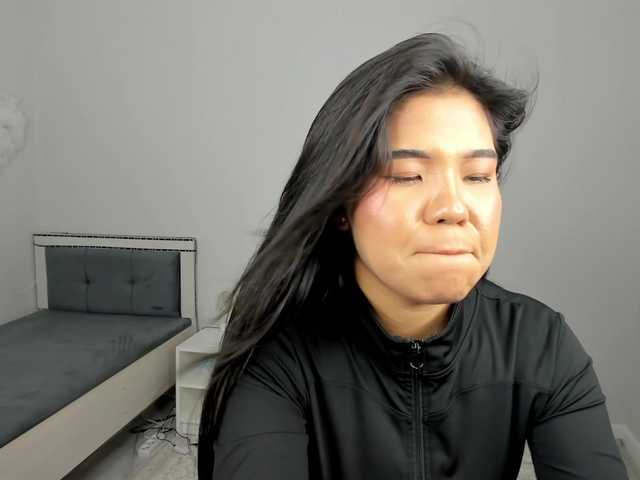ainel-kim live cam on BongaCams