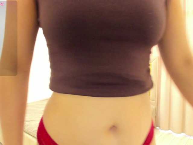 ainel-kim live cam on BongaCams