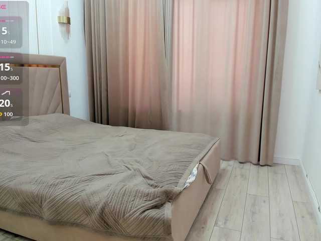 ainel-kim live cam on BongaCams