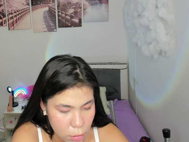 ainel-kim live cam on BongaCams