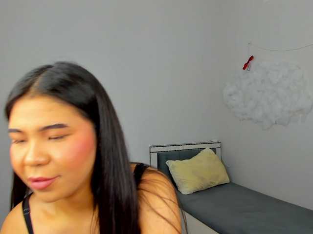 ainel-kim live cam on BongaCams
