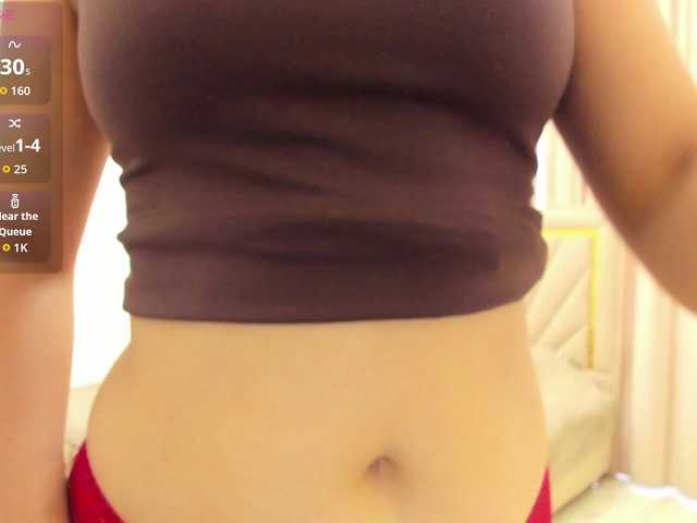 ainel-kim live cam on BongaCams