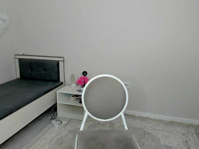 ainel-kim live cam on BongaCams
